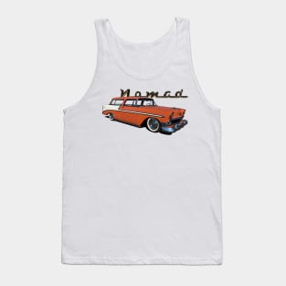 1956 Chevy Nomad Custom Tank Top